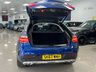 USED 2017 67 MERCEDES-BENZ GLE-CLASS 3.0 GLE 350 D 4MATIC AMG LINE PREMIUM PLUS 4d 255 BHP STUNNING BRILLIANT BLUE GLE!