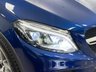 USED 2017 67 MERCEDES-BENZ GLE-CLASS 3.0 GLE 350 D 4MATIC AMG LINE PREMIUM PLUS 4d 255 BHP STUNNING BRILLIANT BLUE GLE!