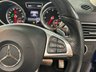 USED 2017 67 MERCEDES-BENZ GLE-CLASS 3.0 GLE 350 D 4MATIC AMG LINE PREMIUM PLUS 4d 255 BHP STUNNING BRILLIANT BLUE GLE!