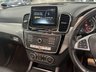 USED 2017 67 MERCEDES-BENZ GLE-CLASS 3.0 GLE 350 D 4MATIC AMG LINE PREMIUM PLUS 4d 255 BHP STUNNING BRILLIANT BLUE GLE!