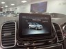 USED 2017 67 MERCEDES-BENZ GLE-CLASS 3.0 GLE 350 D 4MATIC AMG LINE PREMIUM PLUS 4d 255 BHP STUNNING BRILLIANT BLUE GLE!