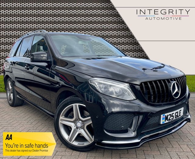 Integrity Automotive Limited