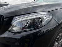 USED 2017 M MERCEDES-BENZ GLE-CLASS 3.0 GLE 350 D 4MATIC AMG LINE 5d 255 BHP LOW RATE FINANCE/HOME DELIVERY