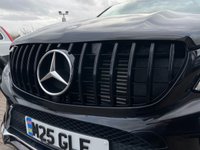 USED 2017 M MERCEDES-BENZ GLE-CLASS 3.0 GLE 350 D 4MATIC AMG LINE 5d 255 BHP LOW RATE FINANCE/HOME DELIVERY