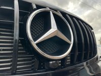 USED 2017 M MERCEDES-BENZ GLE-CLASS 3.0 GLE 350 D 4MATIC AMG LINE 5d 255 BHP LOW RATE FINANCE/HOME DELIVERY
