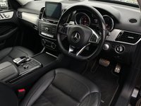 USED 2017 M MERCEDES-BENZ GLE-CLASS 3.0 GLE 350 D 4MATIC AMG LINE 5d 255 BHP LOW RATE FINANCE/HOME DELIVERY