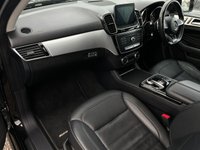 USED 2017 M MERCEDES-BENZ GLE-CLASS 3.0 GLE 350 D 4MATIC AMG LINE 5d 255 BHP LOW RATE FINANCE/HOME DELIVERY