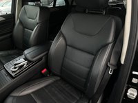 USED 2017 M MERCEDES-BENZ GLE-CLASS 3.0 GLE 350 D 4MATIC AMG LINE 5d 255 BHP LOW RATE FINANCE/HOME DELIVERY