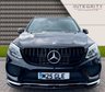 USED 2017 M MERCEDES-BENZ GLE-CLASS 3.0 GLE 350 D 4MATIC AMG LINE 5d 255 BHP LOW RATE FINANCE/HOME DELIVERY