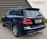 USED 2017 M MERCEDES-BENZ GLE-CLASS 3.0 GLE 350 D 4MATIC AMG LINE 5d 255 BHP LOW RATE FINANCE/HOME DELIVERY