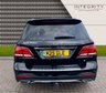 USED 2017 M MERCEDES-BENZ GLE-CLASS 3.0 GLE 350 D 4MATIC AMG LINE 5d 255 BHP LOW RATE FINANCE/HOME DELIVERY