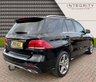 USED 2017 M MERCEDES-BENZ GLE-CLASS 3.0 GLE 350 D 4MATIC AMG LINE 5d 255 BHP LOW RATE FINANCE/HOME DELIVERY