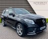 USED 2017 M MERCEDES-BENZ GLE-CLASS 3.0 GLE 350 D 4MATIC AMG LINE 5d 255 BHP LOW RATE FINANCE/HOME DELIVERY
