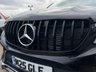 USED 2017 M MERCEDES-BENZ GLE-CLASS 3.0 GLE 350 D 4MATIC AMG LINE 5d 255 BHP LOW RATE FINANCE/HOME DELIVERY