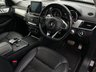 USED 2017 M MERCEDES-BENZ GLE-CLASS 3.0 GLE 350 D 4MATIC AMG LINE 5d 255 BHP LOW RATE FINANCE/HOME DELIVERY