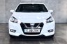 USED 2018 18 NISSAN MICRA 0.9 IG-T TEKNA 5d 89 BHP 
