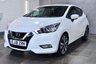USED 2018 18 NISSAN MICRA 0.9 IG-T TEKNA 5d 89 BHP 