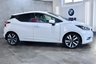 USED 2018 18 NISSAN MICRA 0.9 IG-T TEKNA 5d 89 BHP 