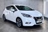 USED 2018 18 NISSAN MICRA 0.9 IG-T TEKNA 5d 89 BHP 