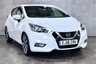 USED 2018 18 NISSAN MICRA 0.9 IG-T TEKNA 5d 89 BHP 