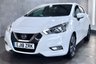 USED 2018 18 NISSAN MICRA 0.9 IG-T TEKNA 5d 89 BHP 