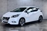 USED 2018 18 NISSAN MICRA 0.9 IG-T TEKNA 5d 89 BHP 