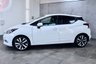 USED 2018 18 NISSAN MICRA 0.9 IG-T TEKNA 5d 89 BHP 