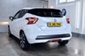 USED 2018 18 NISSAN MICRA 0.9 IG-T TEKNA 5d 89 BHP 