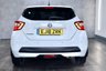 USED 2018 18 NISSAN MICRA 0.9 IG-T TEKNA 5d 89 BHP 