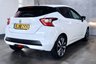 USED 2018 18 NISSAN MICRA 0.9 IG-T TEKNA 5d 89 BHP 
