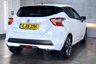 USED 2018 18 NISSAN MICRA 0.9 IG-T TEKNA 5d 89 BHP 