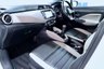USED 2018 18 NISSAN MICRA 0.9 IG-T TEKNA 5d 89 BHP 
