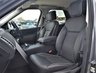 USED 2022 22 LAND ROVER DISCOVERY 3.0 D300  MHEV HSE COMMERCIAL 4WD 296 BHP EURO 6 5 SEATER COMMERCIAL REAR SEAT CONVERSION+NEW MODEL 22PLATE