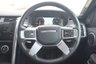 USED 2022 22 LAND ROVER DISCOVERY 3.0 D300  MHEV HSE COMMERCIAL 4WD 296 BHP EURO 6 5 SEATER COMMERCIAL REAR SEAT CONVERSION+NEW MODEL 22PLATE