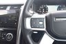 USED 2022 22 LAND ROVER DISCOVERY 3.0 D300  MHEV HSE COMMERCIAL 4WD 296 BHP EURO 6 5 SEATER COMMERCIAL REAR SEAT CONVERSION+NEW MODEL 22PLATE