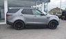 USED 2022 22 LAND ROVER DISCOVERY 3.0 D300  MHEV HSE COMMERCIAL 4WD 296 BHP EURO 6 5 SEATER COMMERCIAL REAR SEAT CONVERSION+NEW MODEL 22PLATE