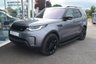 USED 2022 22 LAND ROVER DISCOVERY 3.0 D300  MHEV HSE COMMERCIAL 4WD 296 BHP EURO 6 5 SEATER COMMERCIAL REAR SEAT CONVERSION+NEW MODEL 22PLATE