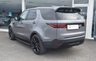 USED 2022 22 LAND ROVER DISCOVERY 3.0 D300  MHEV HSE COMMERCIAL 4WD 296 BHP EURO 6 5 SEATER COMMERCIAL REAR SEAT CONVERSION+NEW MODEL 22PLATE