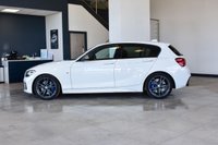 USED 2018 68 BMW 1 SERIES 3.0 M140I SHADOW EDITION 5d 335 BHP Harman Kardon, Heated Seats