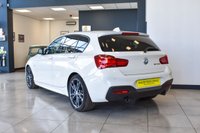 USED 2018 68 BMW 1 SERIES 3.0 M140I SHADOW EDITION 5d 335 BHP Harman Kardon, Heated Seats