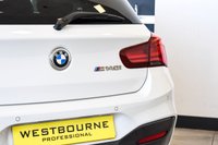 USED 2018 68 BMW 1 SERIES 3.0 M140I SHADOW EDITION 5d 335 BHP Harman Kardon, Heated Seats