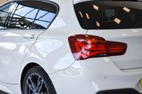 USED 2018 68 BMW 1 SERIES 3.0 M140I SHADOW EDITION 5d 335 BHP Harman Kardon, Heated Seats