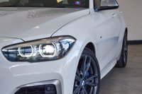 USED 2018 68 BMW 1 SERIES 3.0 M140I SHADOW EDITION 5d 335 BHP Harman Kardon, Heated Seats
