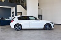 USED 2018 68 BMW 1 SERIES 3.0 M140I SHADOW EDITION 5d 335 BHP Harman Kardon, Heated Seats