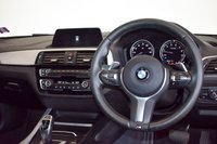 USED 2018 68 BMW 1 SERIES 3.0 M140I SHADOW EDITION 5d 335 BHP Harman Kardon, Heated Seats