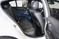 USED 2018 68 BMW 1 SERIES 3.0 M140I SHADOW EDITION 5d 335 BHP Harman Kardon, Heated Seats