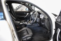USED 2018 68 BMW 1 SERIES 3.0 M140I SHADOW EDITION 5d 335 BHP Harman Kardon, Heated Seats