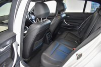USED 2018 68 BMW 1 SERIES 3.0 M140I SHADOW EDITION 5d 335 BHP Harman Kardon, Heated Seats