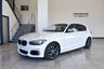 USED 2018 68 BMW 1 SERIES 3.0 M140I SHADOW EDITION 5d 335 BHP Harman Kardon, Heated Seats