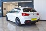 USED 2018 68 BMW 1 SERIES 3.0 M140I SHADOW EDITION 5d 335 BHP Harman Kardon, Heated Seats
